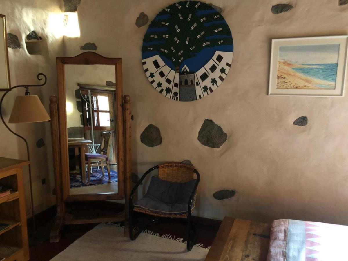 Hotel Vereda De Las Camellas à Puerto del Rosario  Extérieur photo