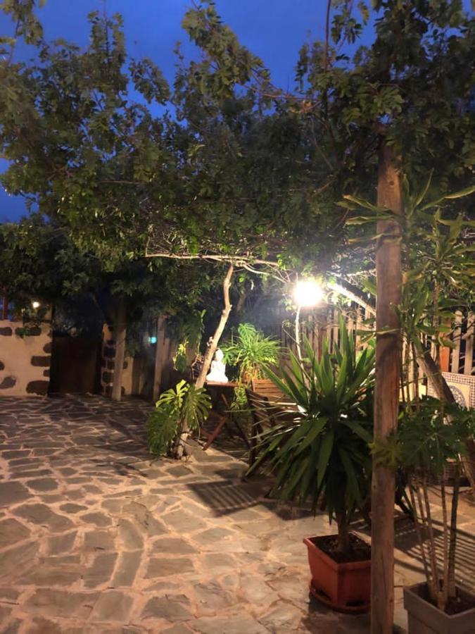 Hotel Vereda De Las Camellas à Puerto del Rosario  Extérieur photo