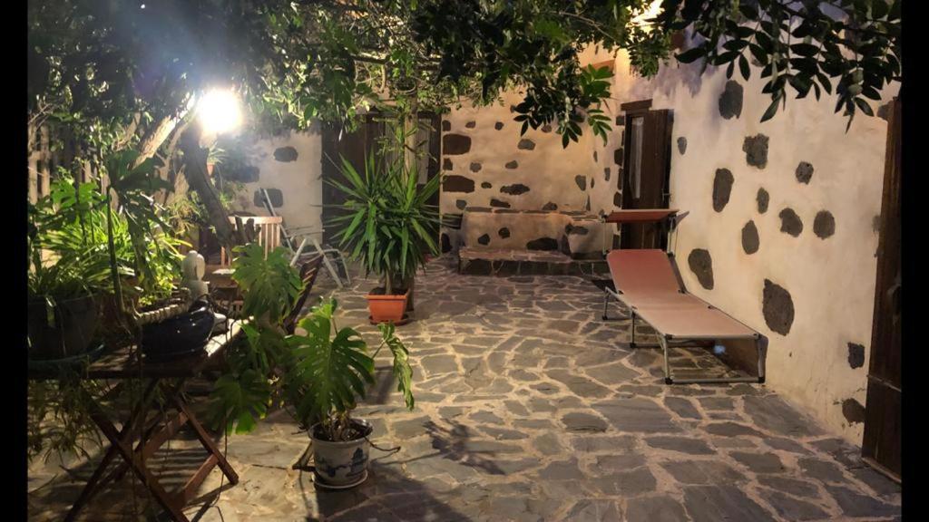 Hotel Vereda De Las Camellas à Puerto del Rosario  Extérieur photo
