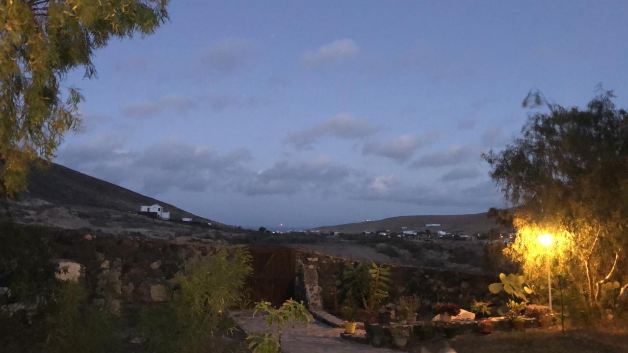 Hotel Vereda De Las Camellas à Puerto del Rosario  Extérieur photo